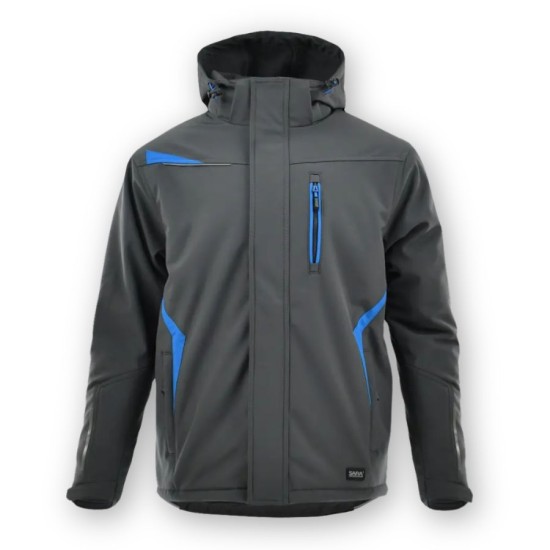 Zimska dolga delovna jakna Comfort Winter Zimska dolga delovna jakna Comfort Winter